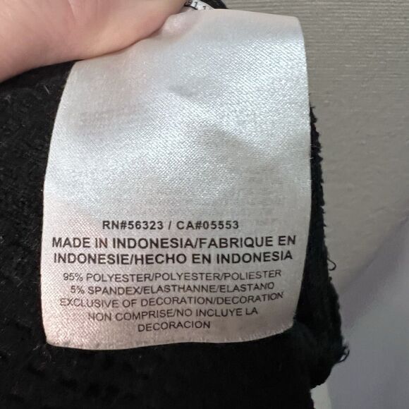 Nike Dri-Fit Stanford University Cardinal Mens M Long Sleeve Coaches Top EUC - Picture 6 of 6